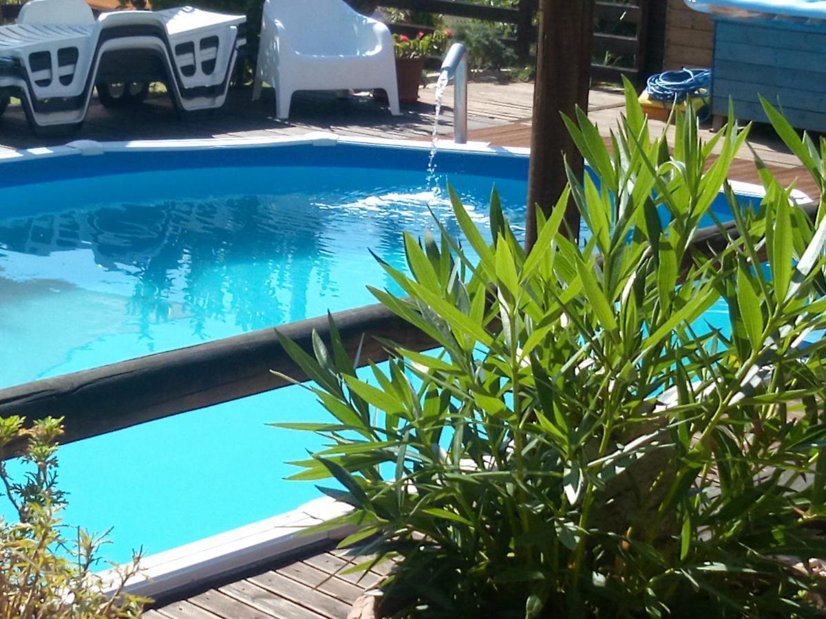 Bed and Breakfast Ca'Silvia San Savino  Exterior foto