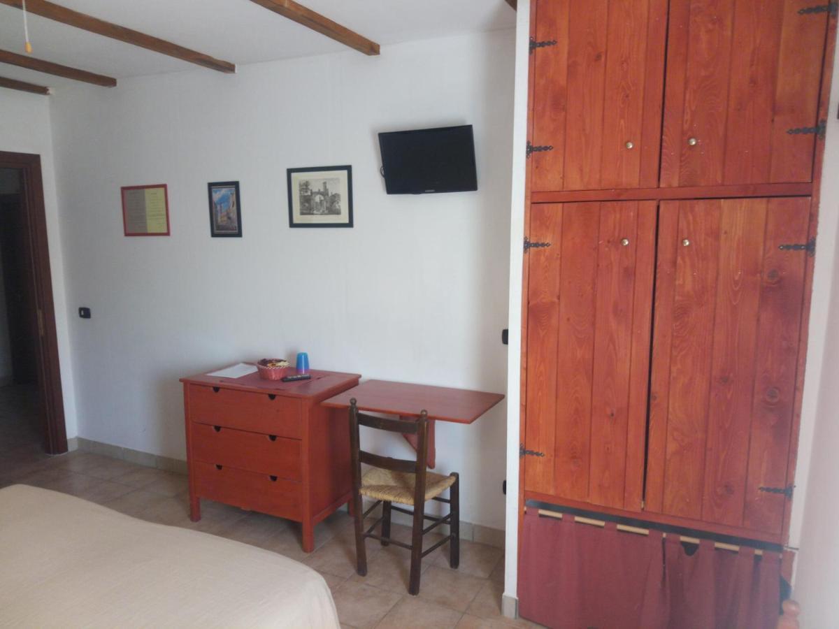 Bed and Breakfast Ca'Silvia San Savino  Exterior foto