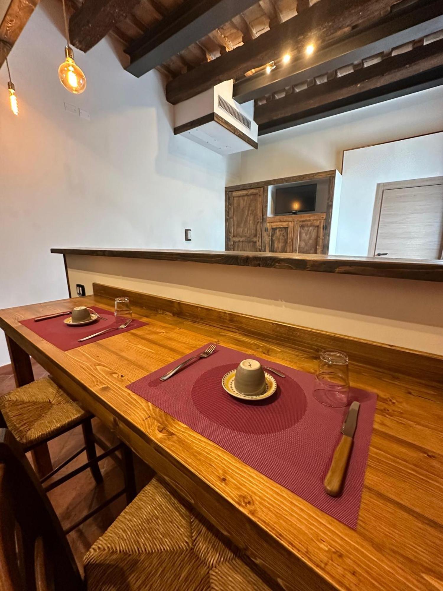 Bed and Breakfast Ca'Silvia San Savino  Exterior foto