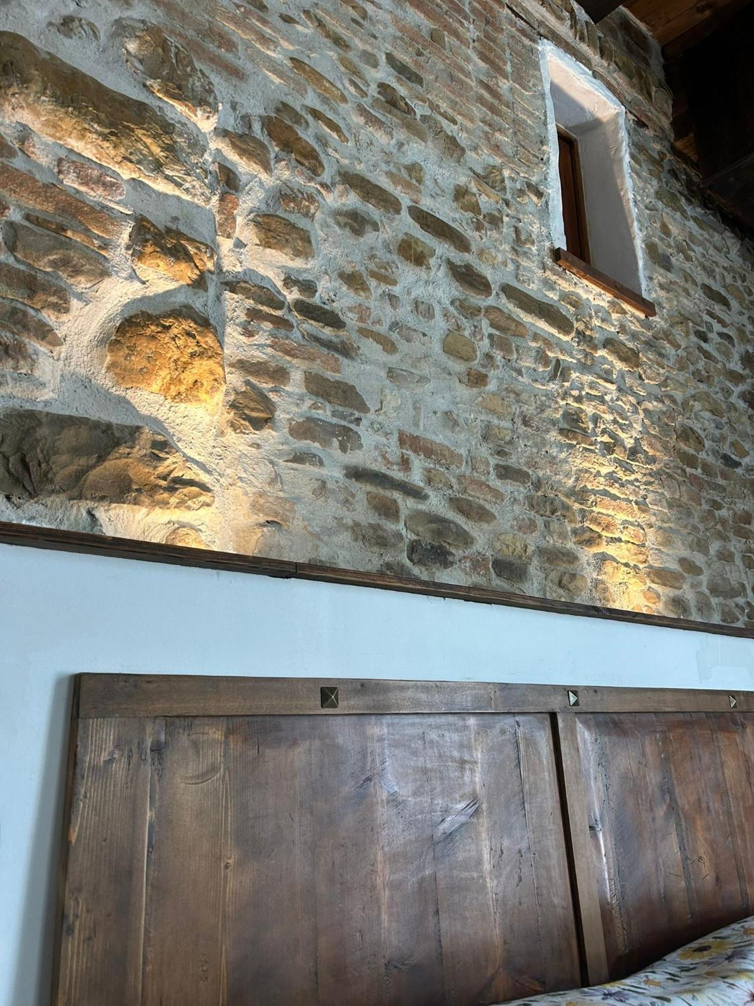 Bed and Breakfast Ca'Silvia San Savino  Exterior foto