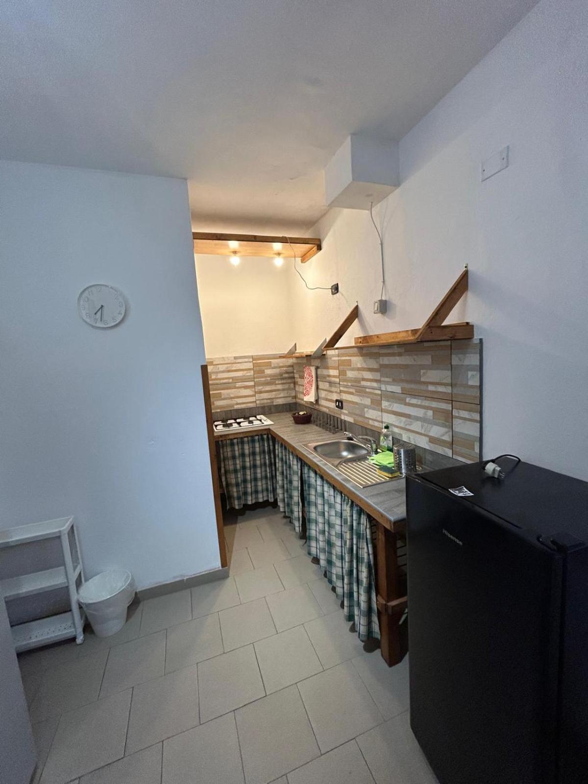 Bed and Breakfast Ca'Silvia San Savino  Exterior foto