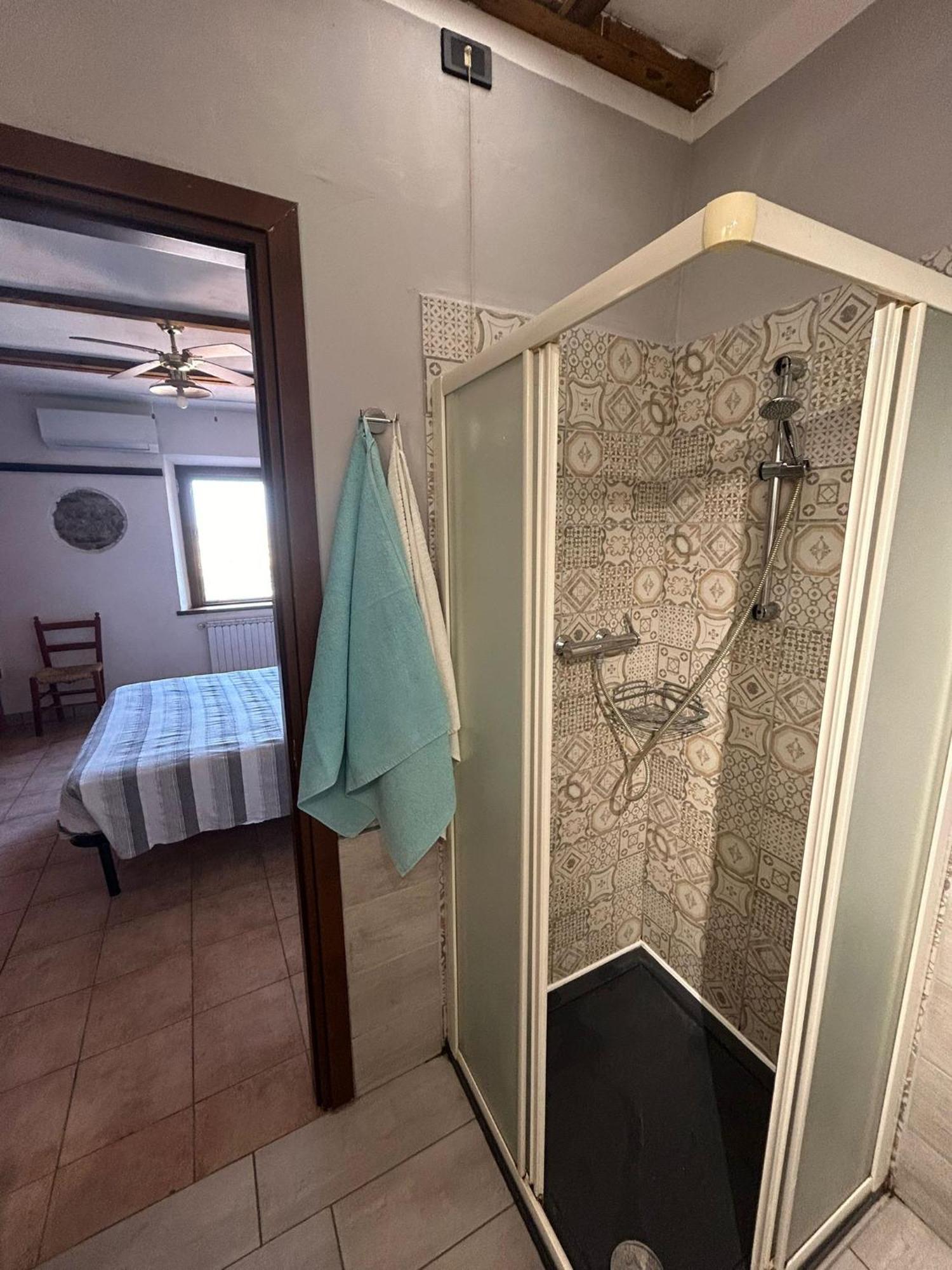 Bed and Breakfast Ca'Silvia San Savino  Exterior foto
