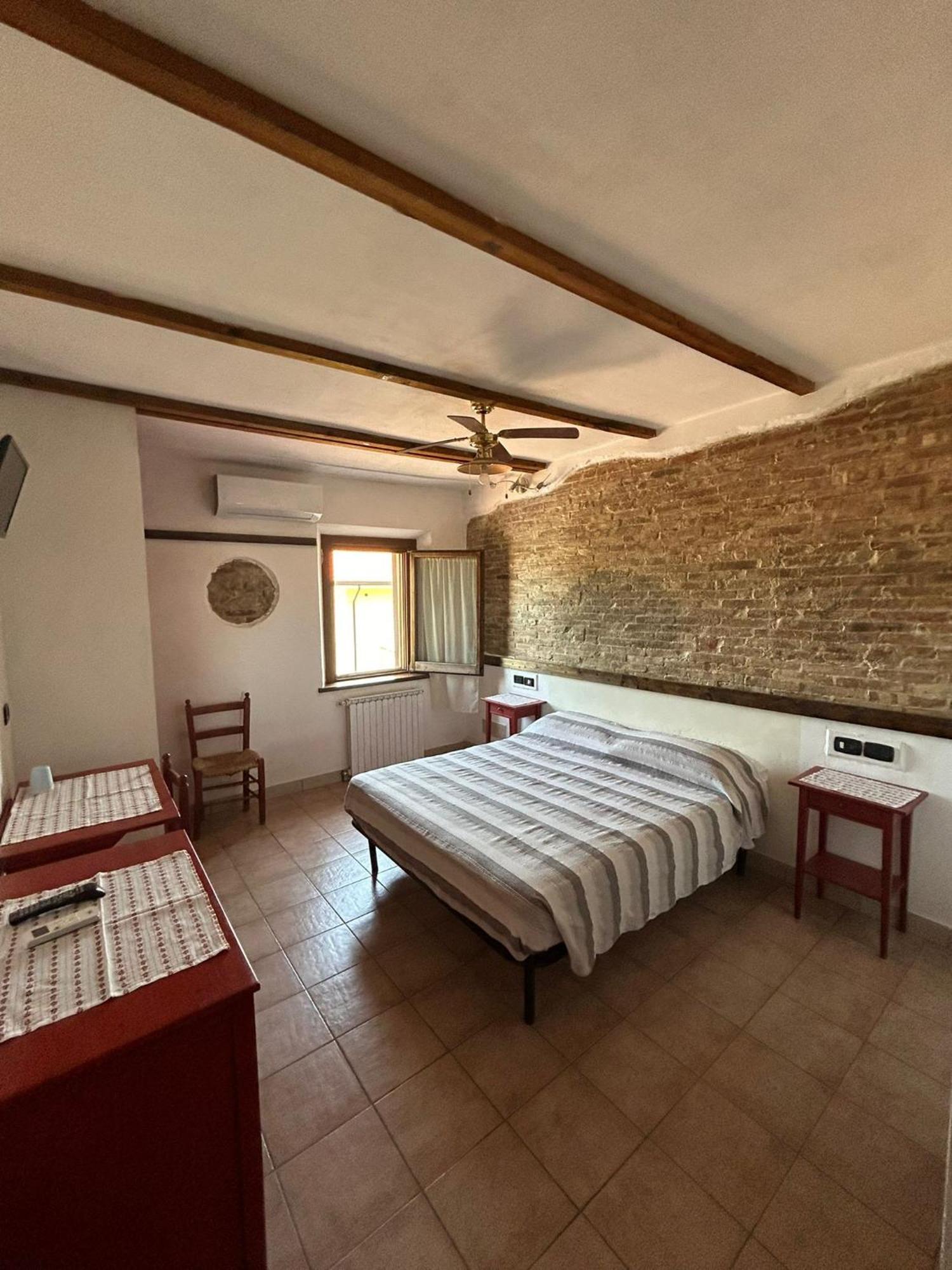 Bed and Breakfast Ca'Silvia San Savino  Exterior foto
