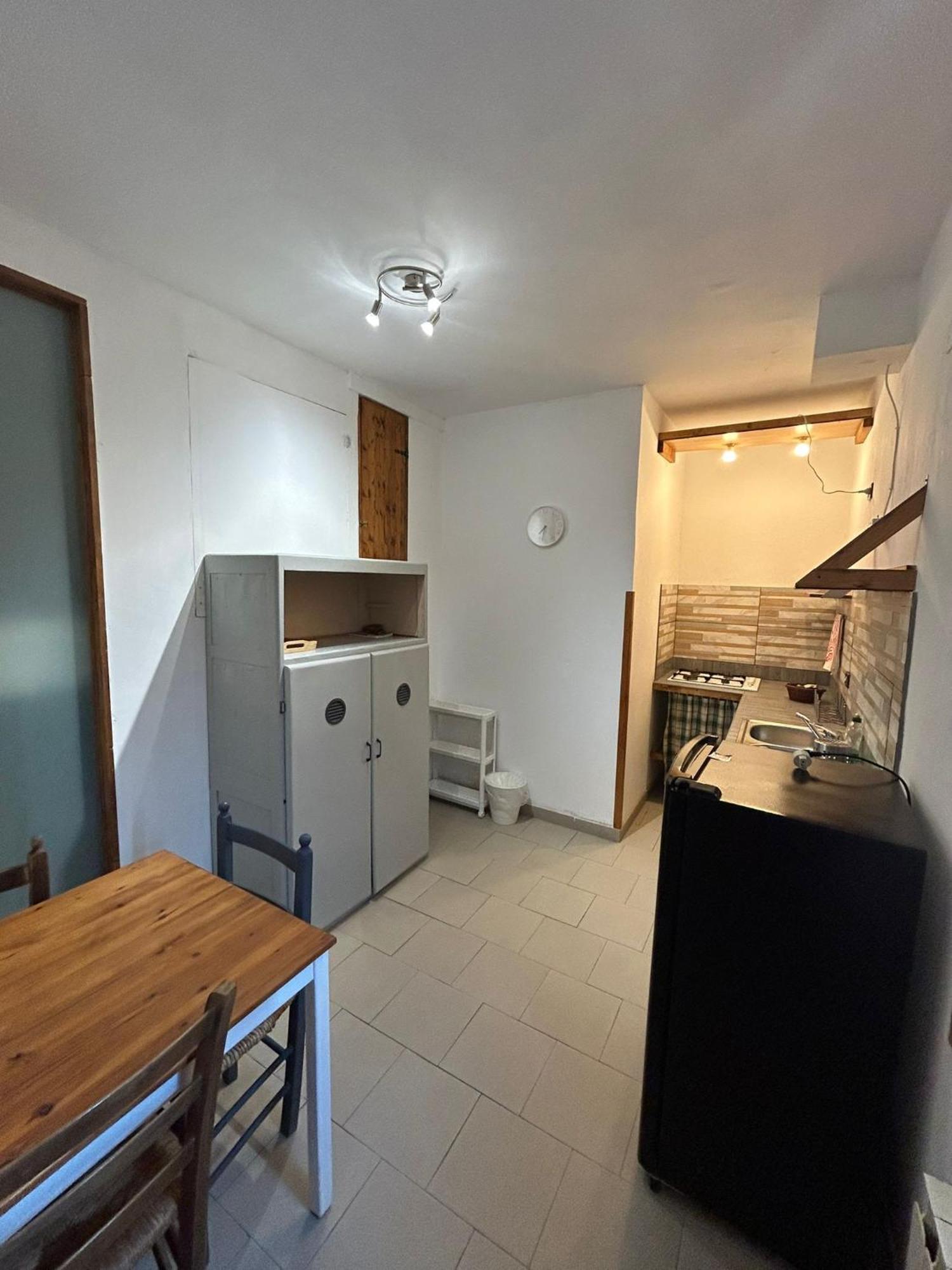 Bed and Breakfast Ca'Silvia San Savino  Exterior foto