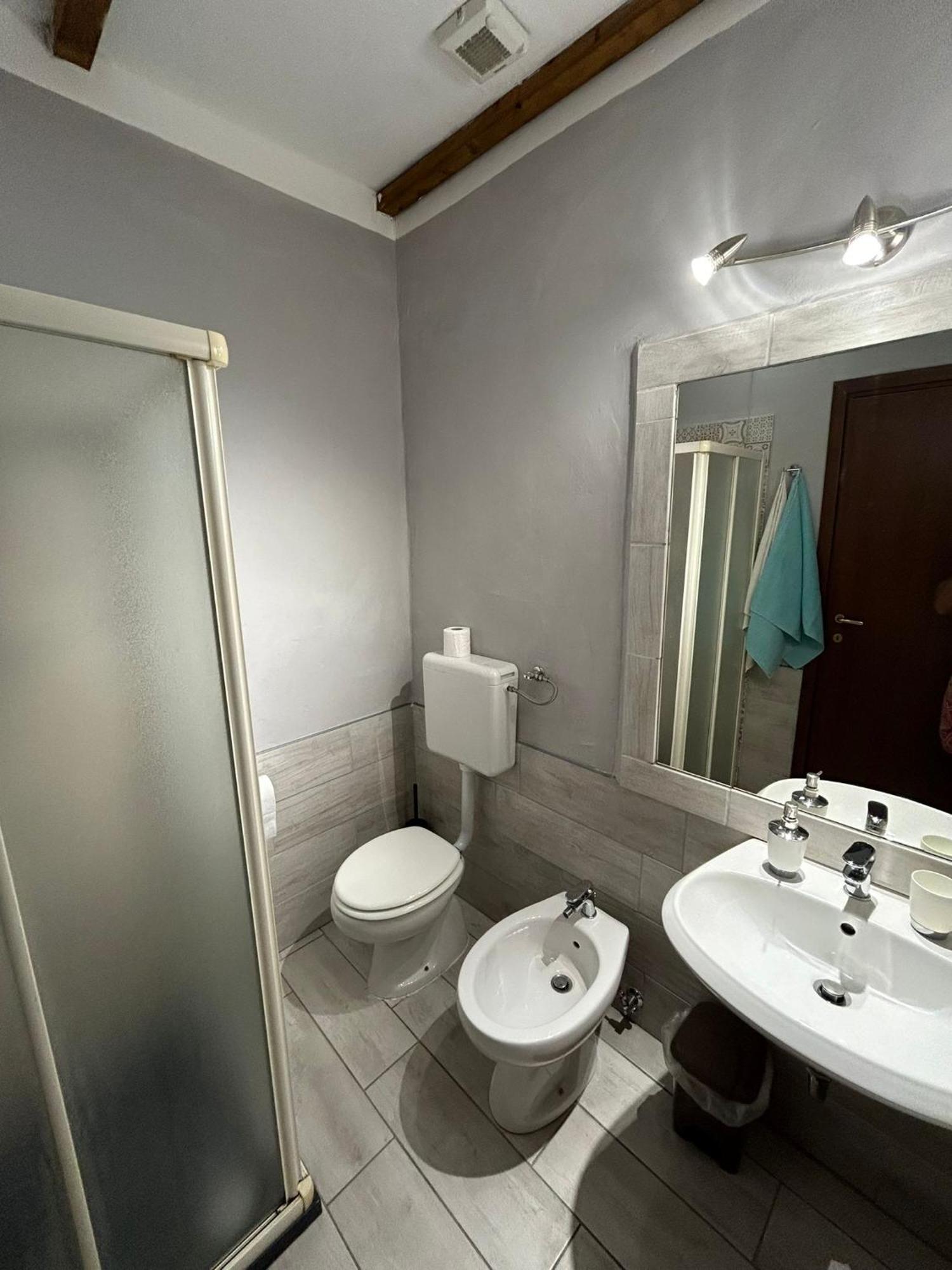 Bed and Breakfast Ca'Silvia San Savino  Exterior foto